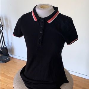 Polo dress